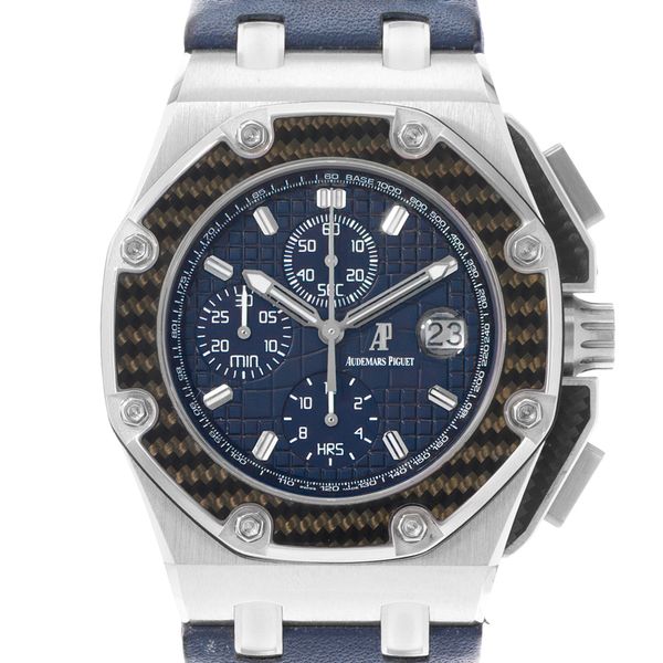Audemars Piguet Royal Oak Offshore 26030PO.OO.D021IN.01